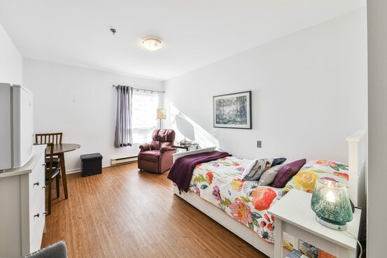 Boucherville - J4B 7W5